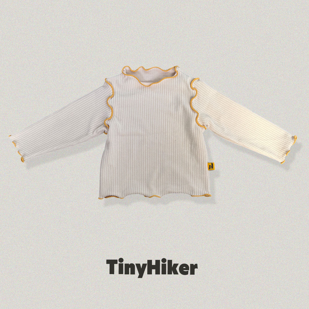 Tiny | Abba wave t-shirt