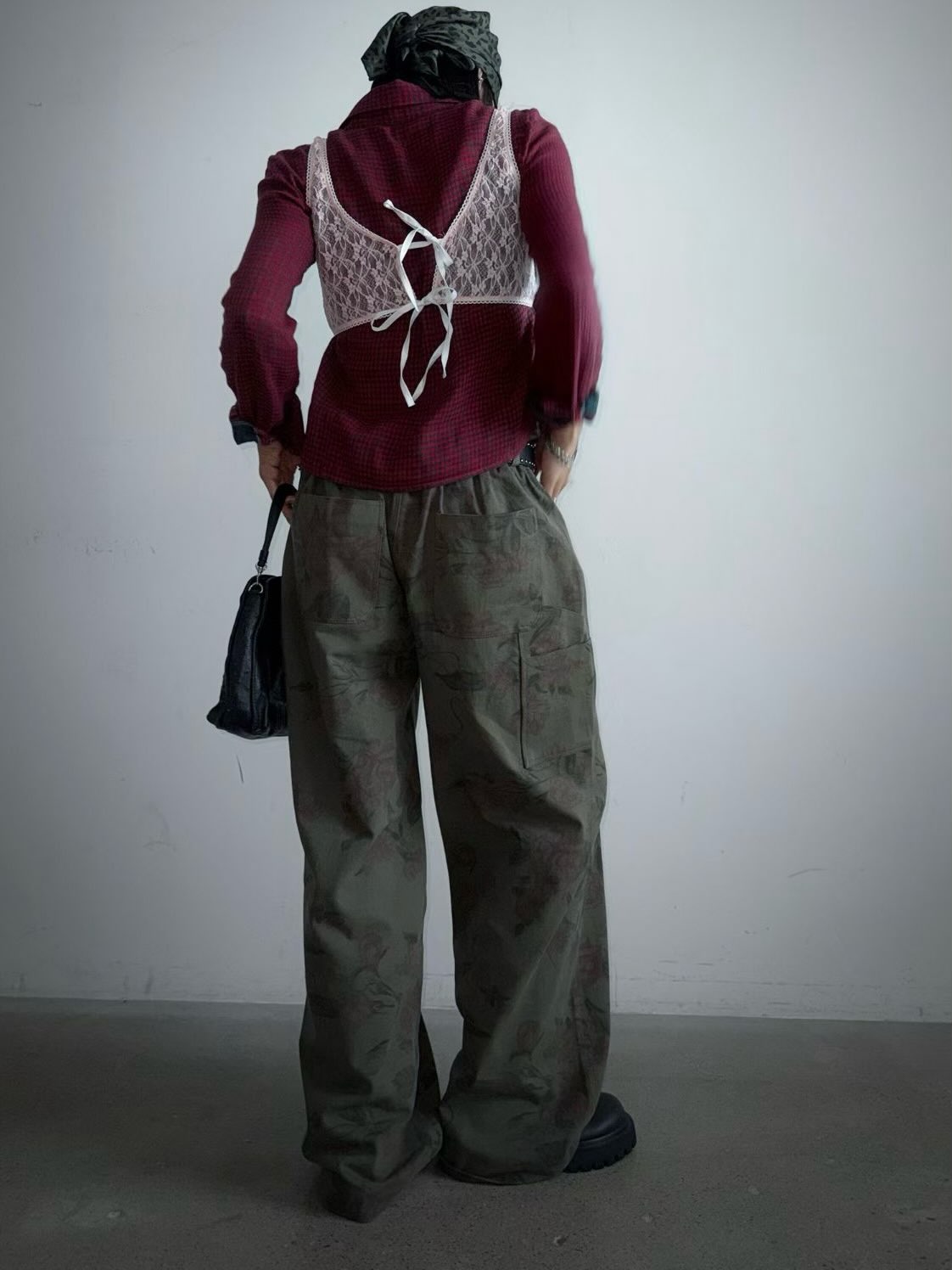(2026FW) UNICO - PANTS