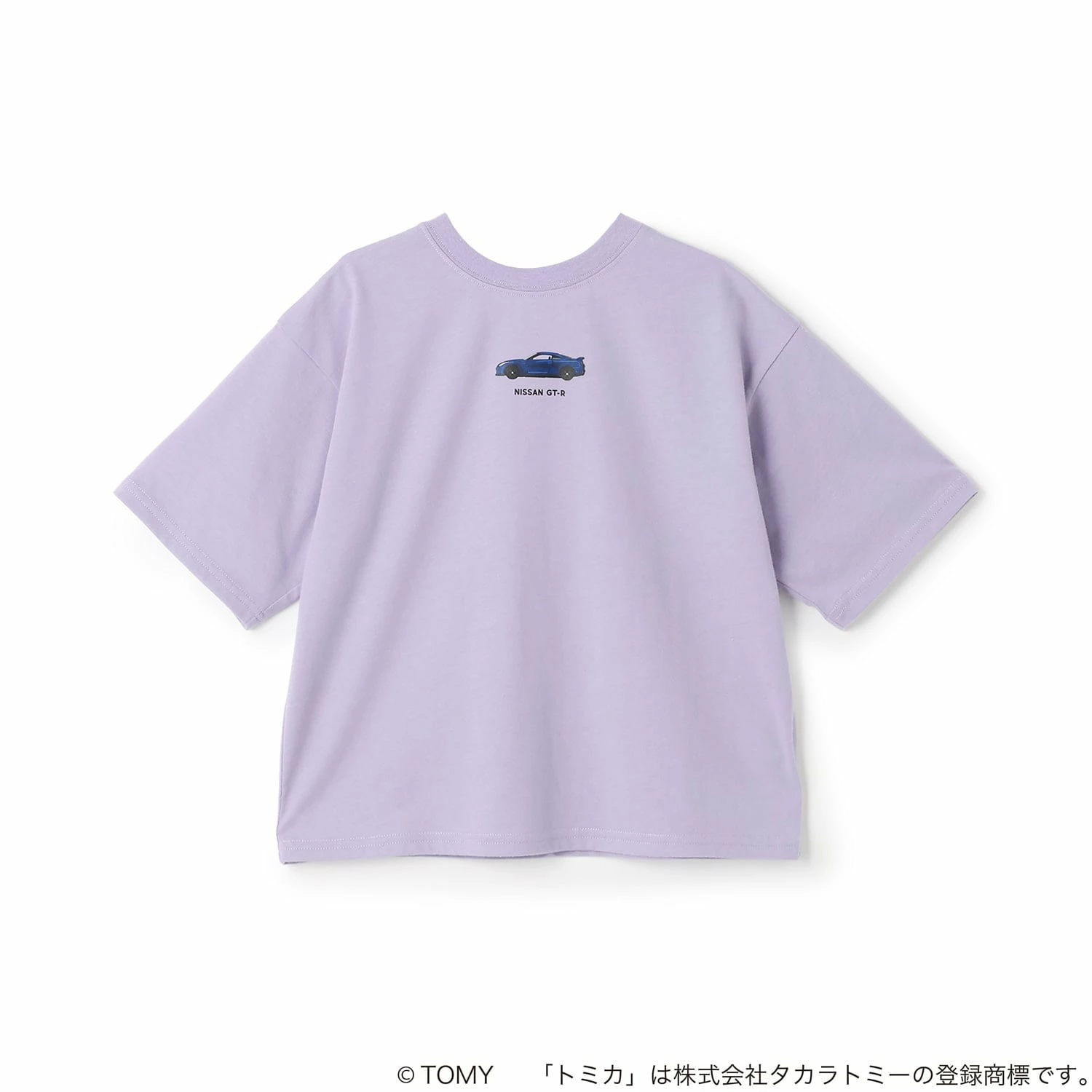 🆕【⭐訂購⭐】 🇯🇵日本直送🌀#Tomica 接觸涼感 速乾 防污 防UV加工 短袖 tee［4款選］🌀 [ELFA-0136][260717]