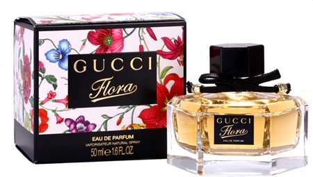 （一星期預訂）絕版Gucci 古馳 Flora Eau de Parfum 淡香精 30ml/75ml
