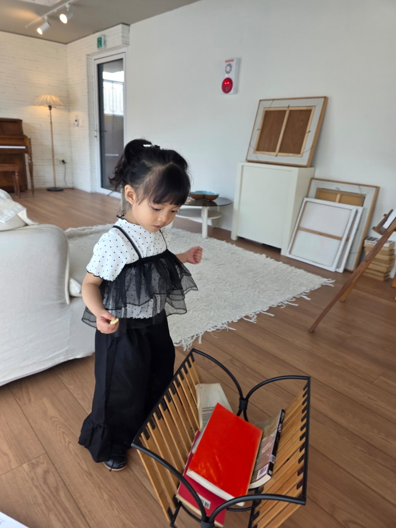 🇰🇷Color吊帶外搭