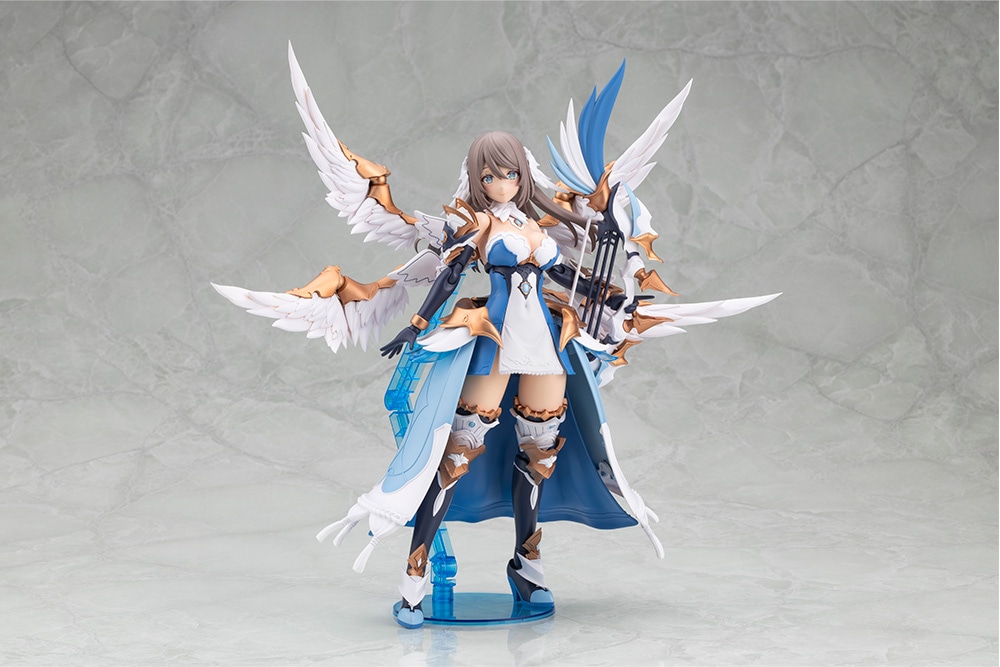 (預訂訂金 $200) (總價 $569) 壽屋 Kotobukiya Arcanadea Grande Scale Ermeda 艾爾梅達 模型 (KO08883) (行版)