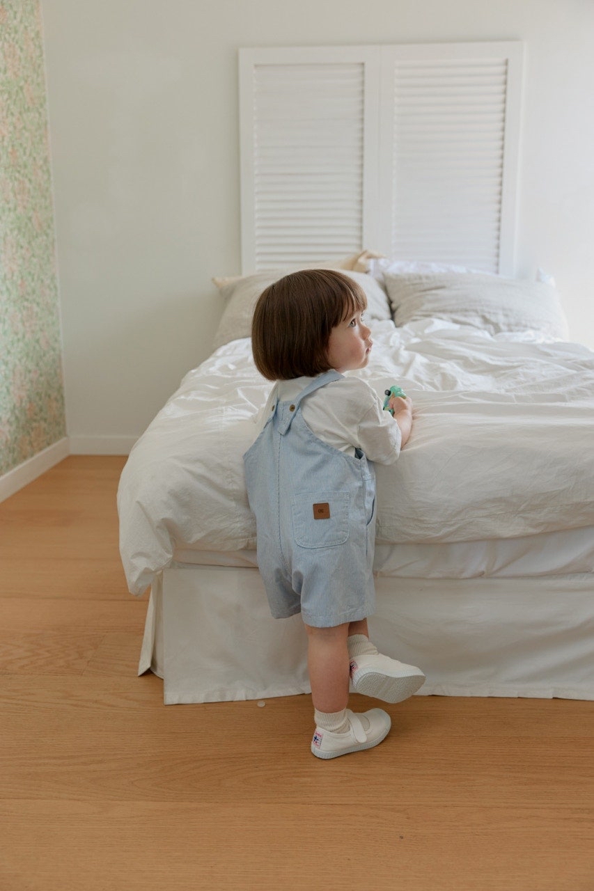 🇰🇷Onu背帶褲