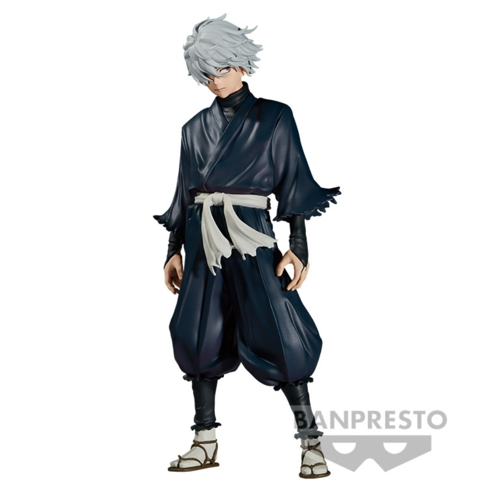Banpresto, DXF Figure: Hell's Paradise, Gabimaru 地獄樂 畫眉丸