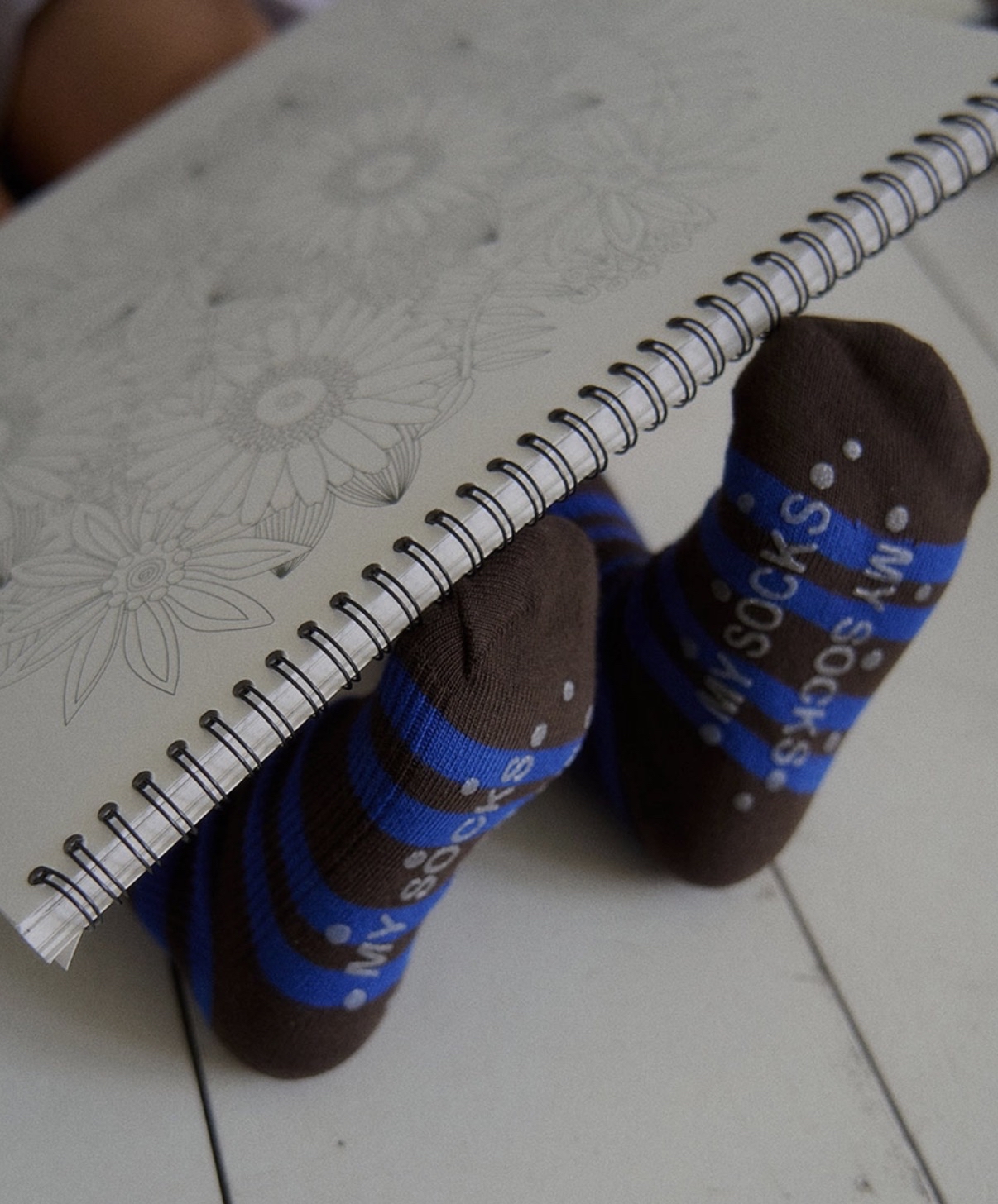 Mysocks | Brothers  set (ACC)
