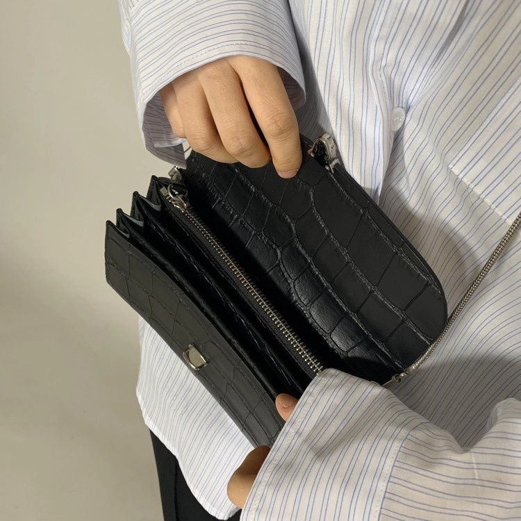 預訂_Long Wallet No.2 By Bucks & leather