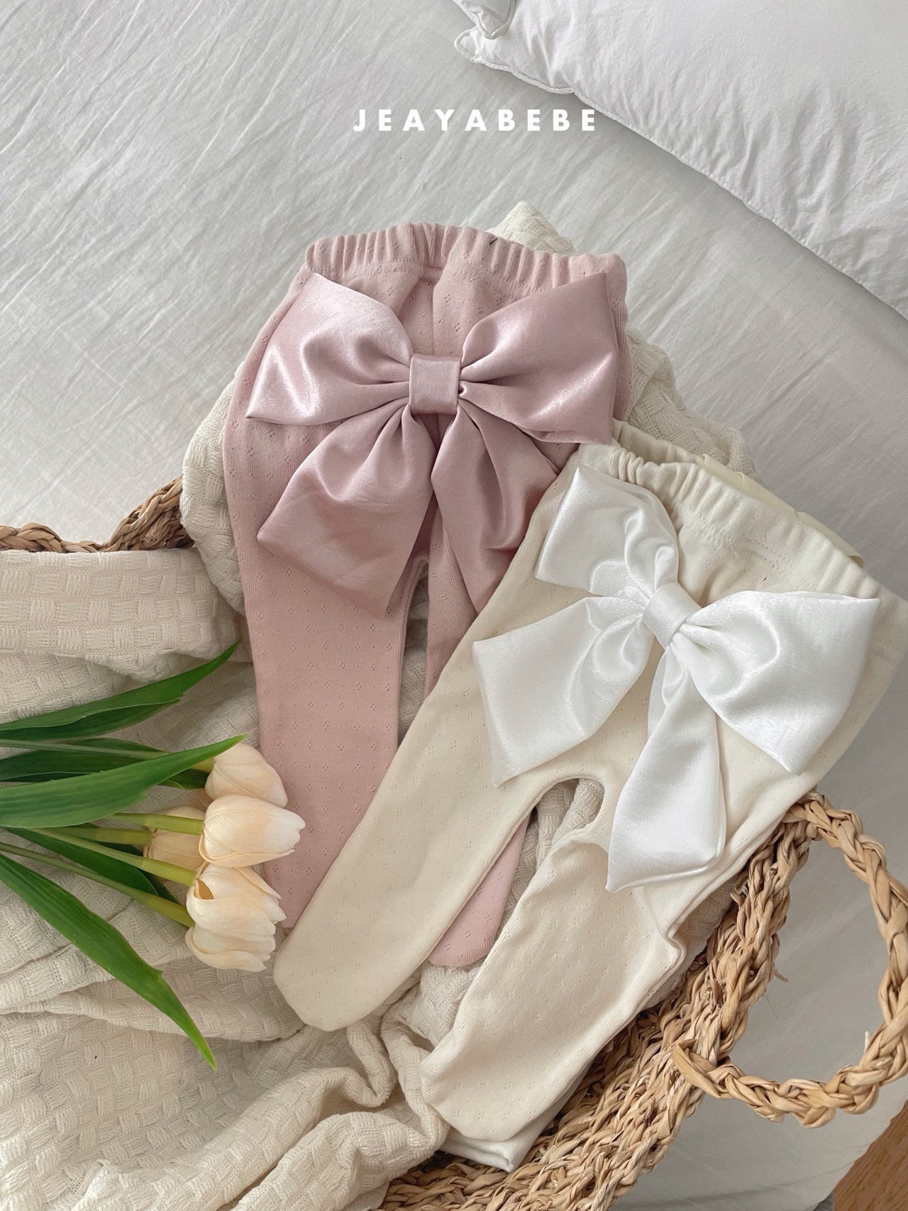 🇰🇷jeayabebe 背帶襪褲