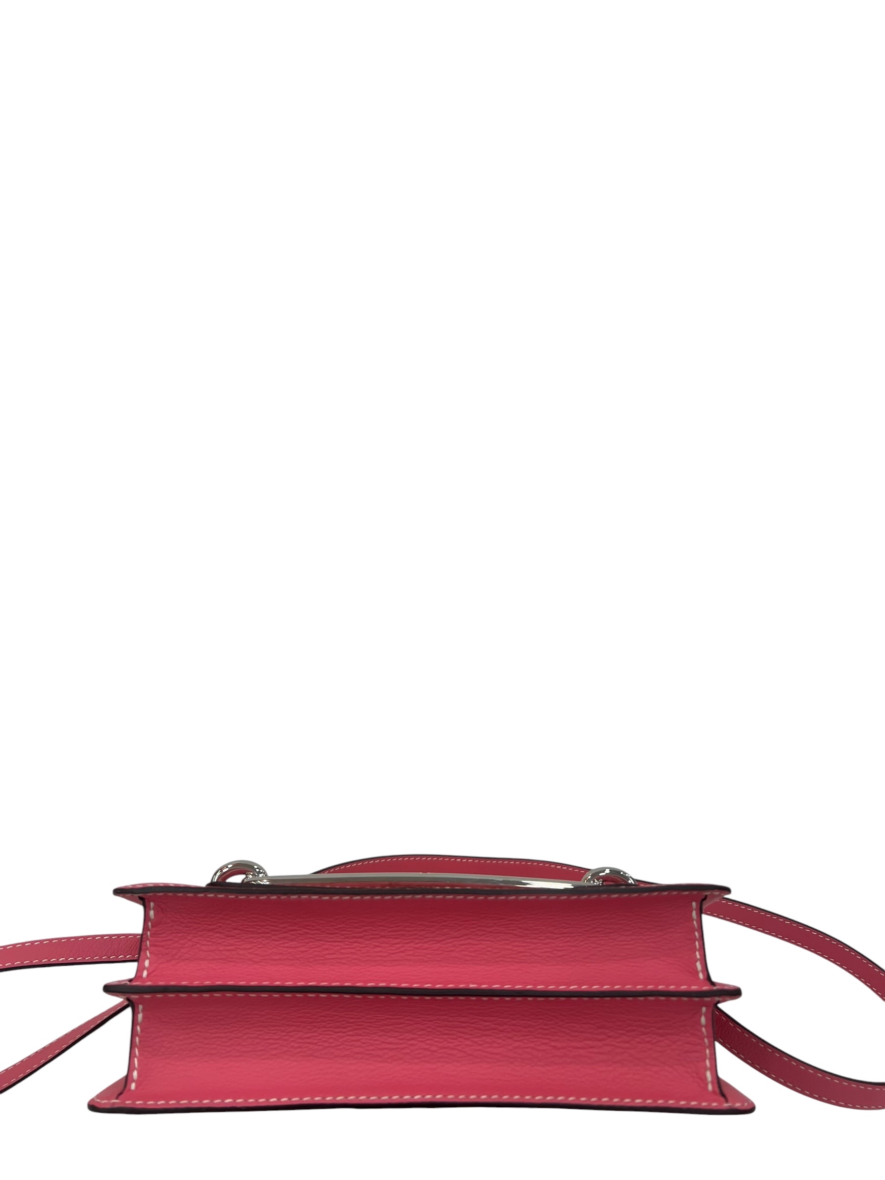 Pre-Owned HERMÉS Roulis 23 Stamp C / Product Code: 062704