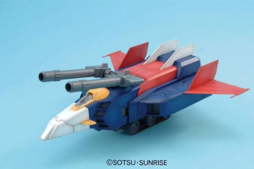 1/100 MG G-FIGHTER