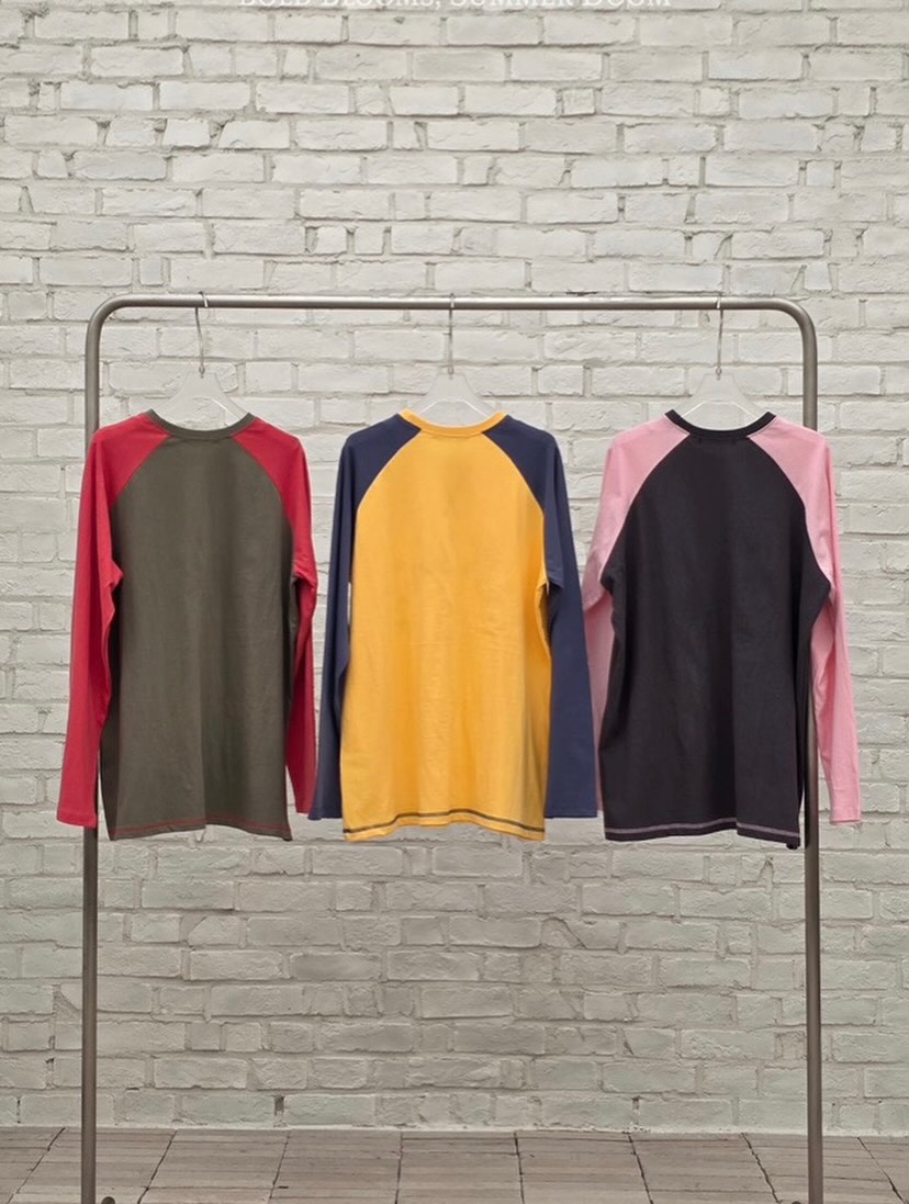 (2026FW) CLODE - TOP