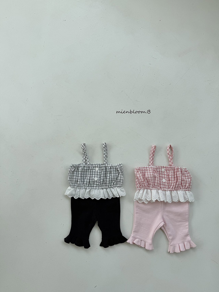 🇰🇷mienbloom.b 背心