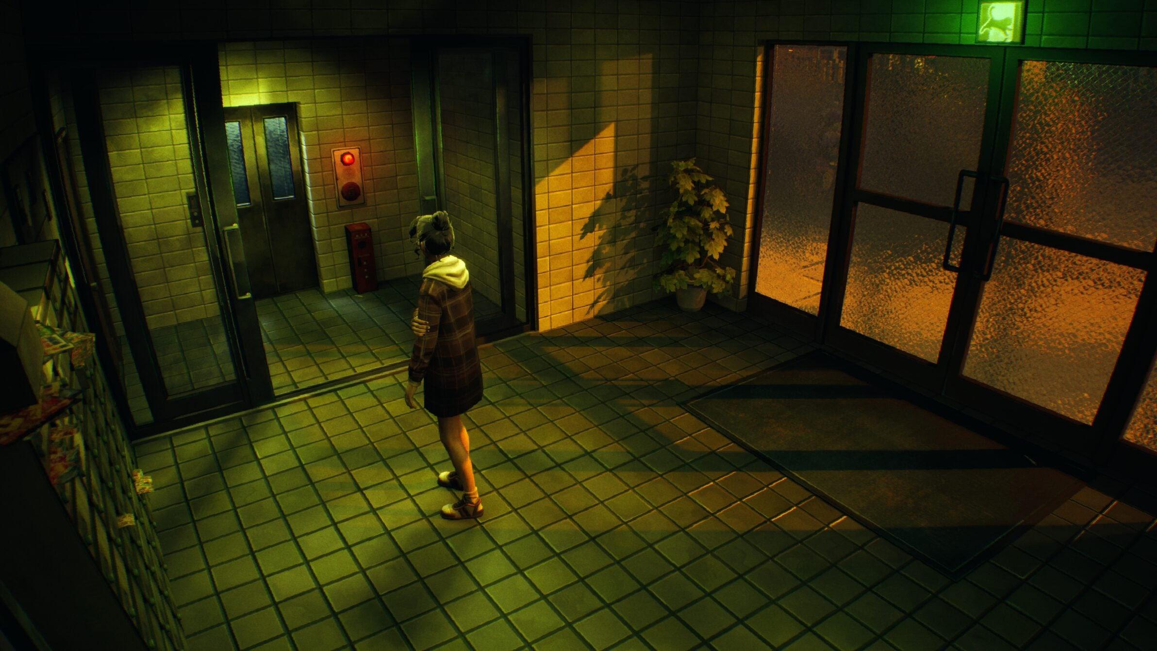 【預售 3/12】PS5 暗影：負片底片 特裝版 SOMBRAS: Negative Frames - Special Frame Edition 英/日文  (英文封面) PO1199