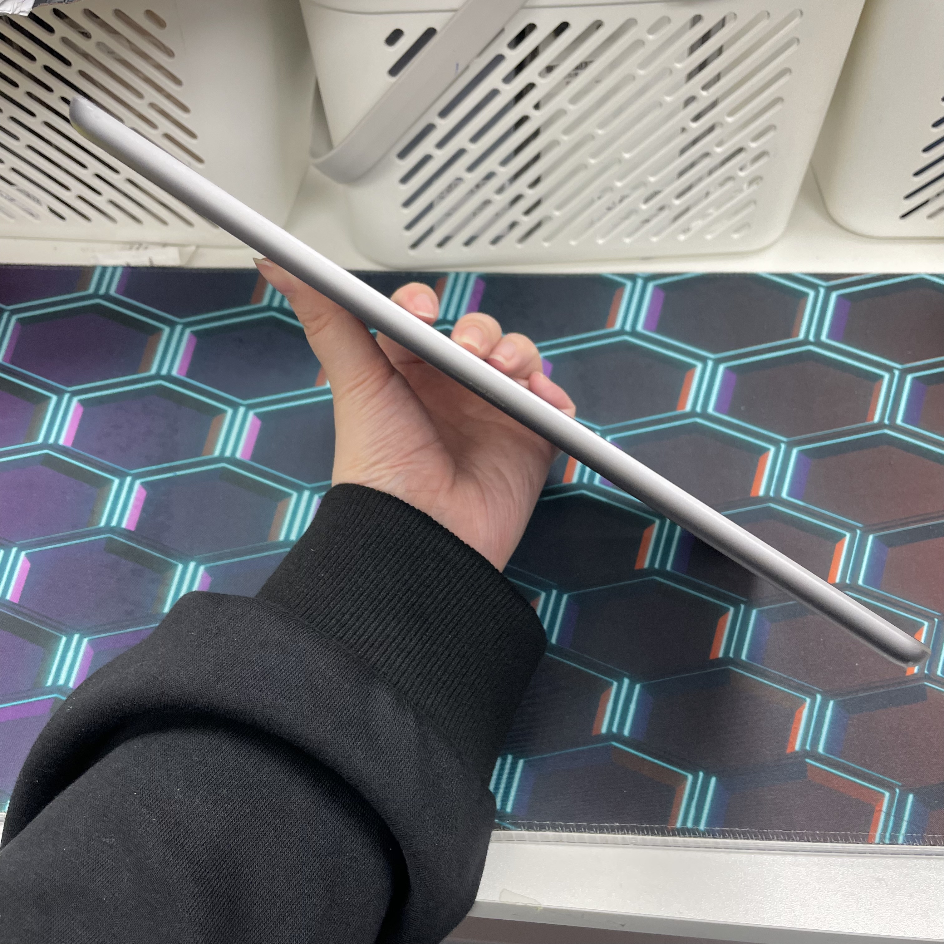 *578770 iPad 6 超靚機 128GB WIFI版 灰色 gray