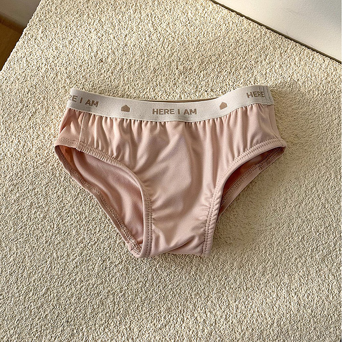 🇰🇷Here I Am泳褲