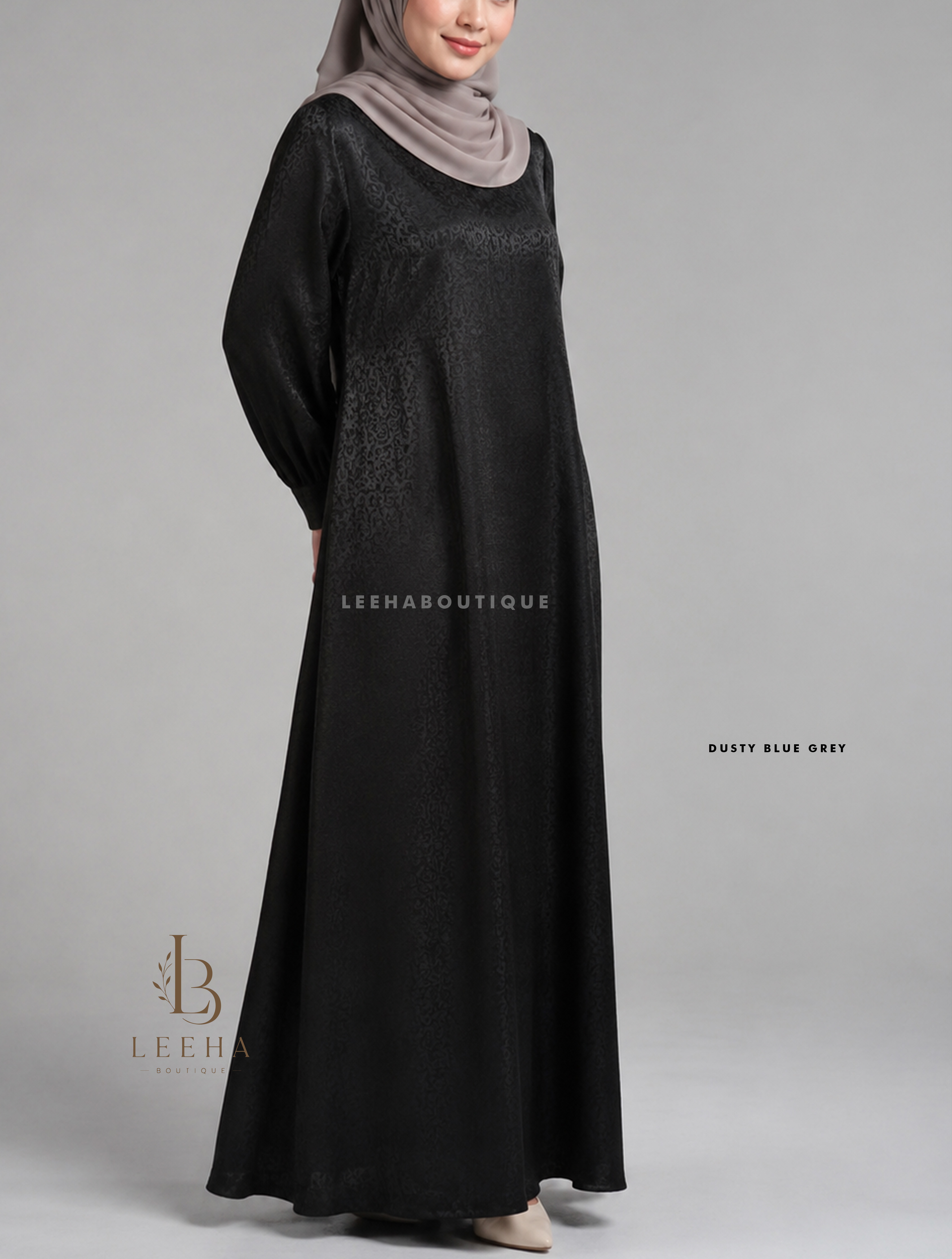 Dress Munawwarah