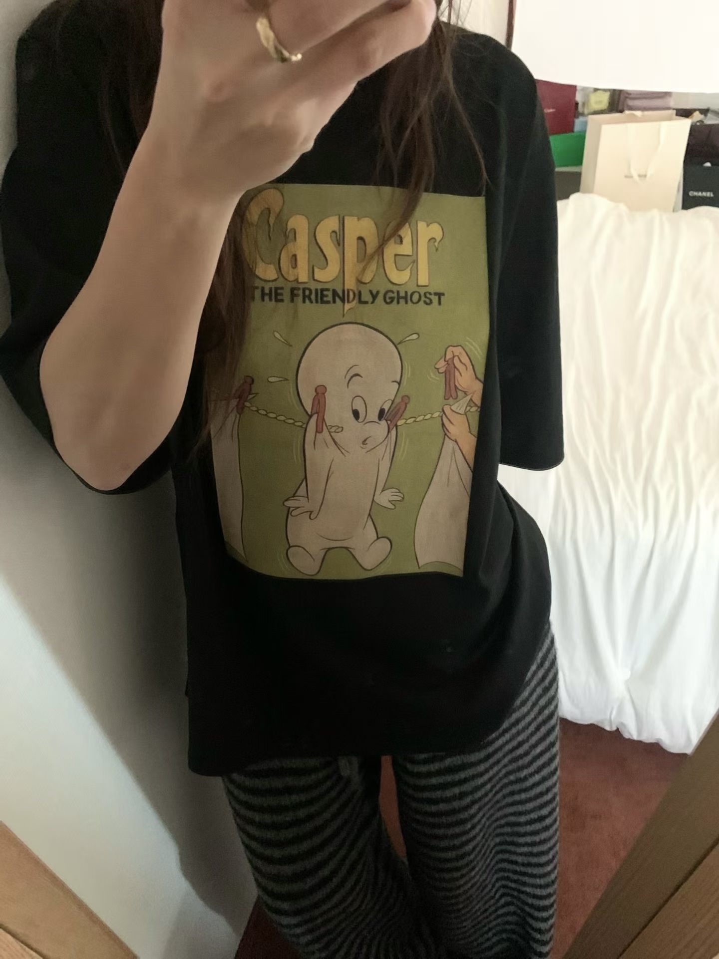 221604 “Casper” tee