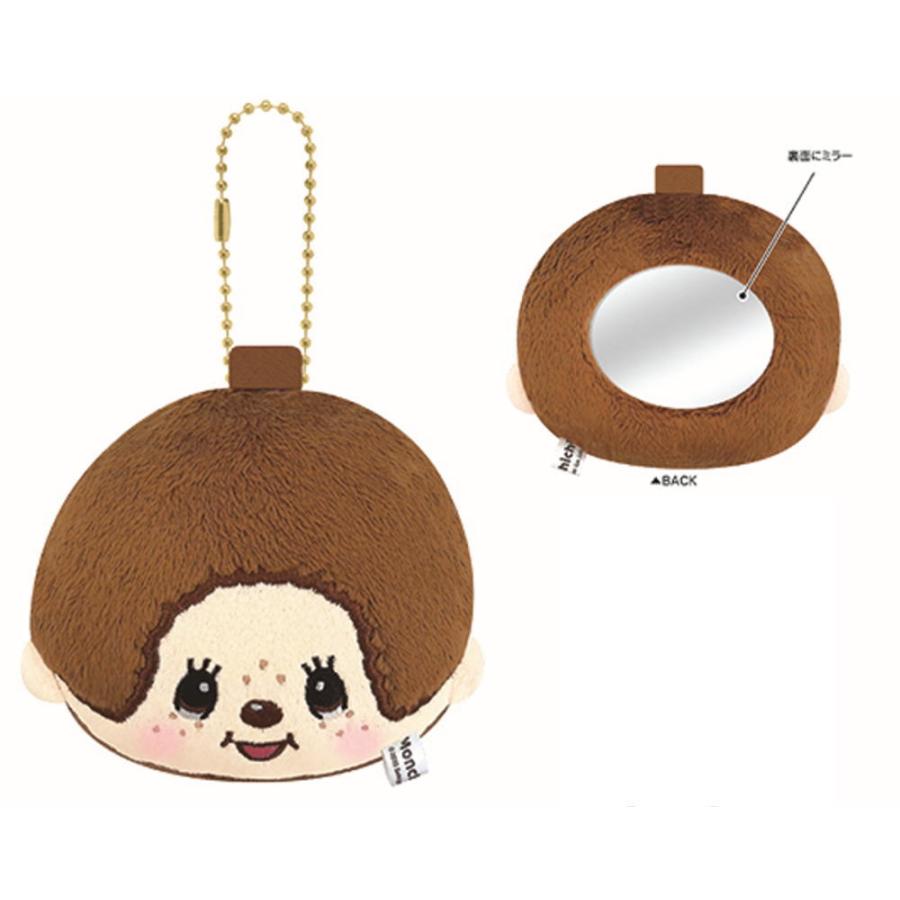 Monchhichi 鏡子 CR135764