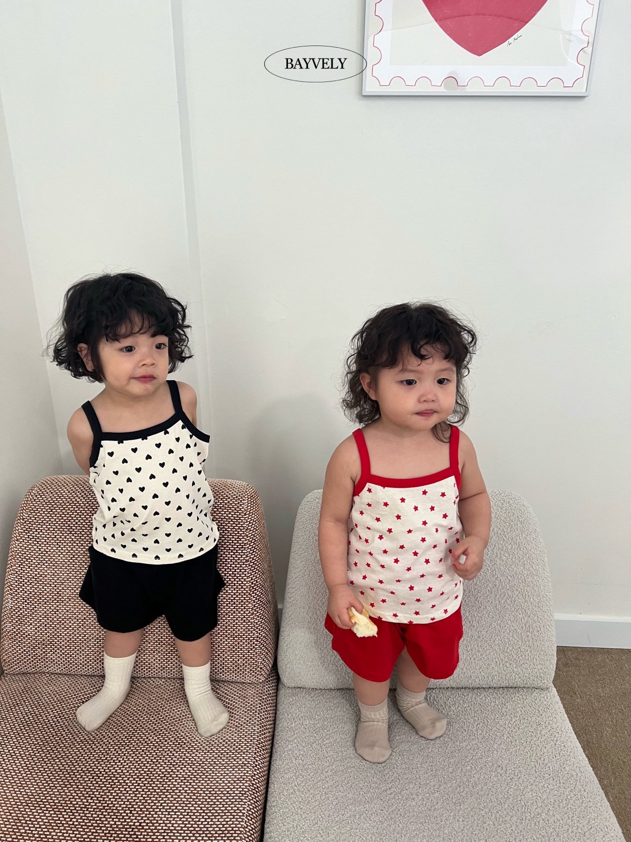 🇰🇷BAYVELY背心