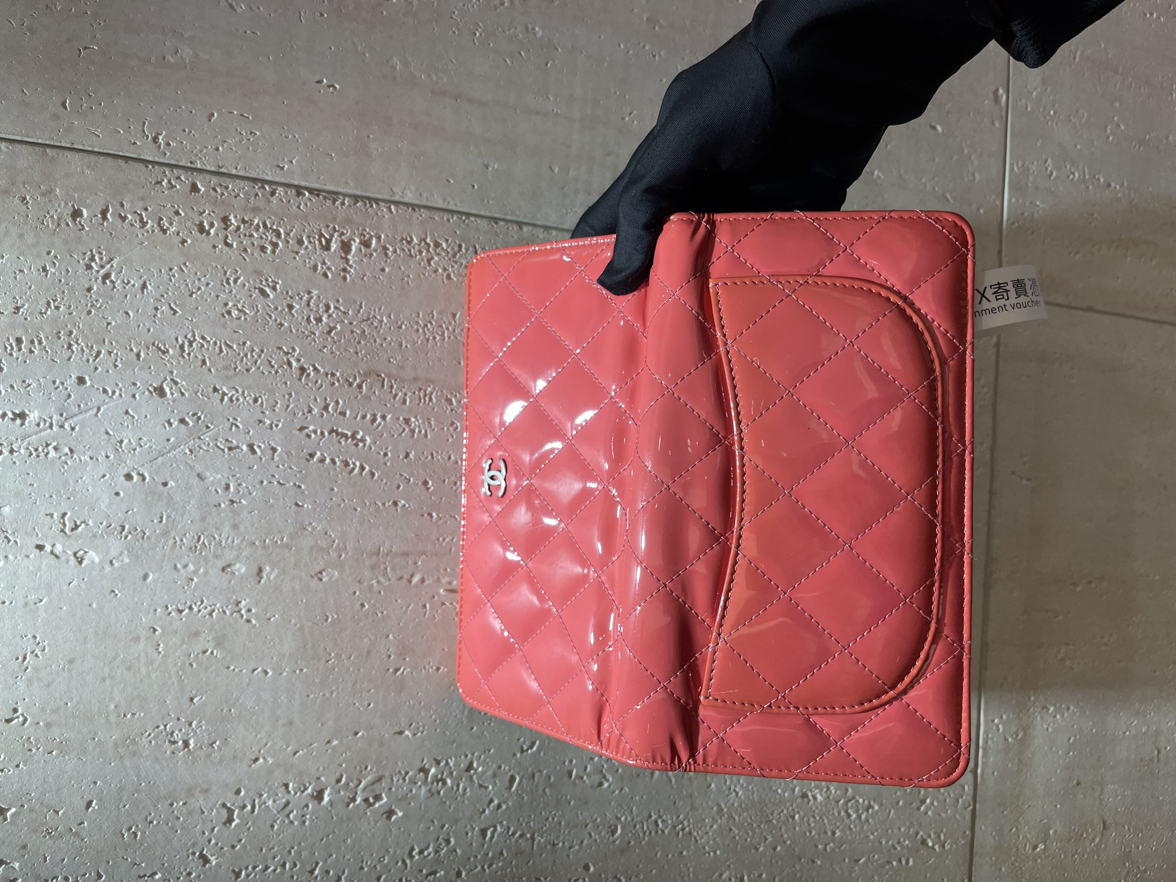 Pre-owned Chanel wallet/ Product Code: 26012509