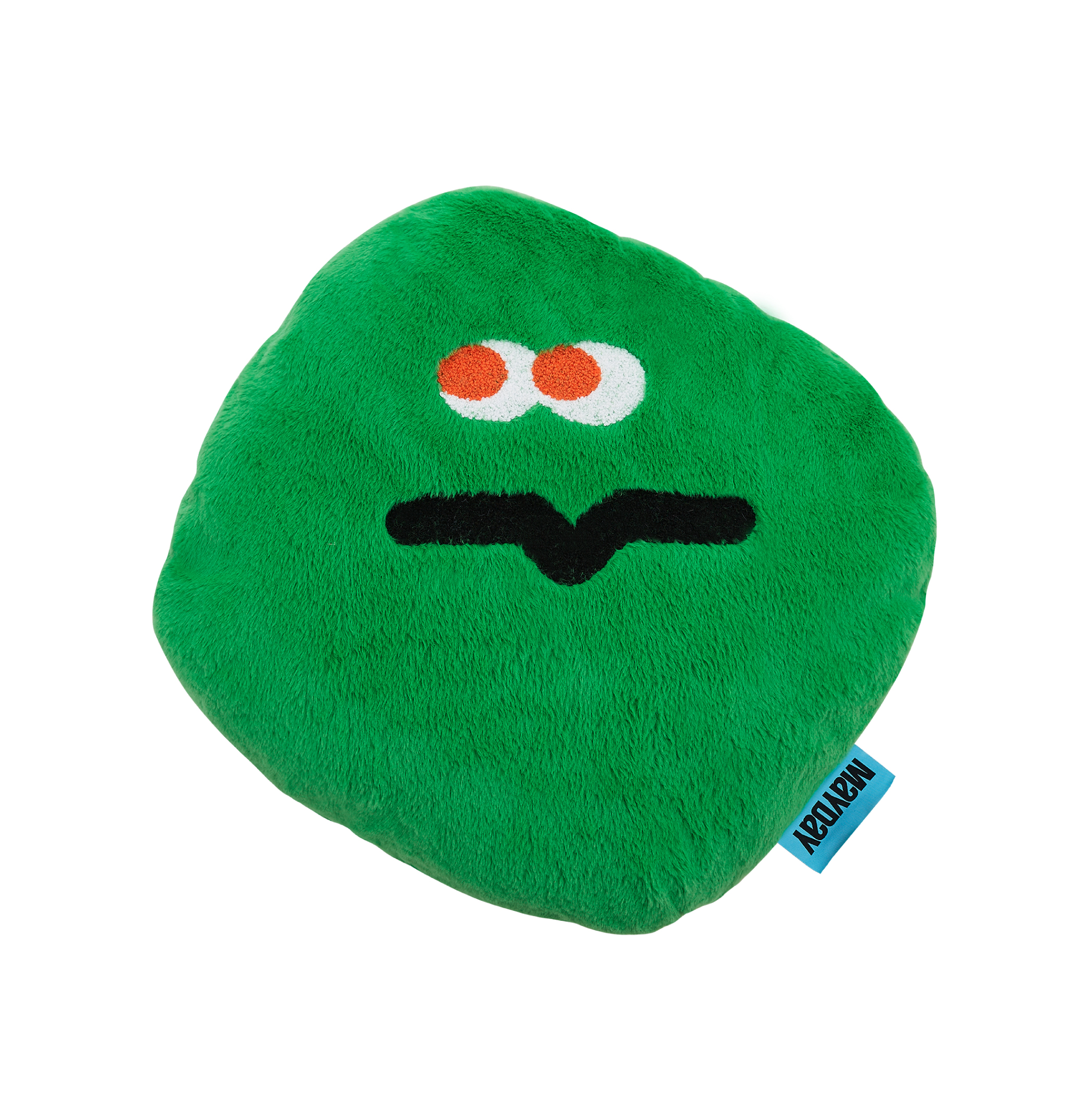 〔五月天 #5525〕我不願讓你一個人擁抱枕｜石頭款（綫下自取）（非綫上）