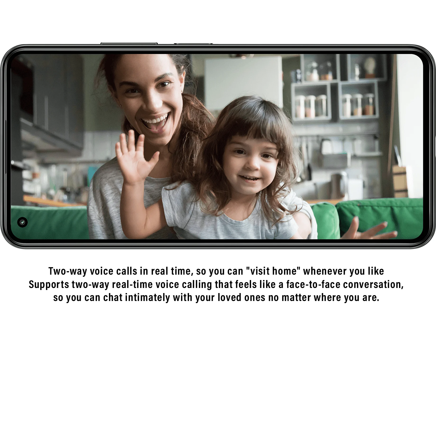 Xiaomi 2K C300 Smart Camera Super Clear AI (BHR6540GL)