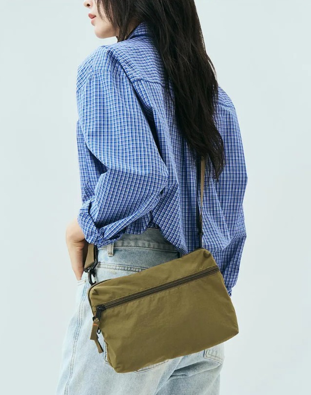 韓國Branden｜36L可摺疊旅行袋