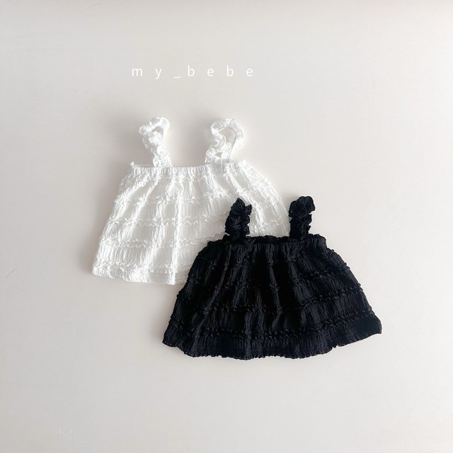 🇰🇷My Bebe上衣