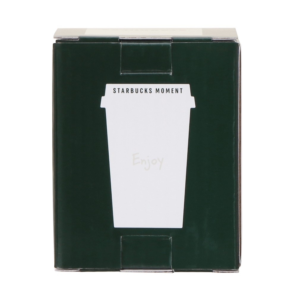 🎀【預訂】 Starbucks JP Colors of Holiday 蠟燭 - 咖啡和香料香