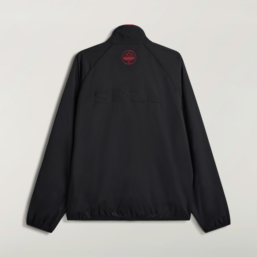 Adidas Manchester United 曼聯 SPZL F.C. 聯乘外套 KV4431