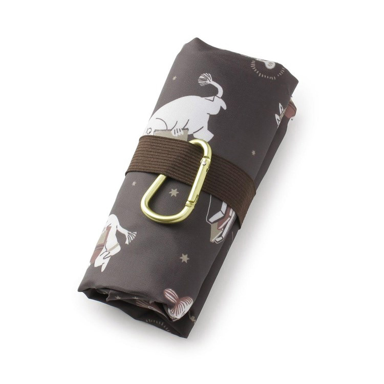 現貨｜Moomin 姆明 Little My 阿美 日版 環保袋 L Size (227050)