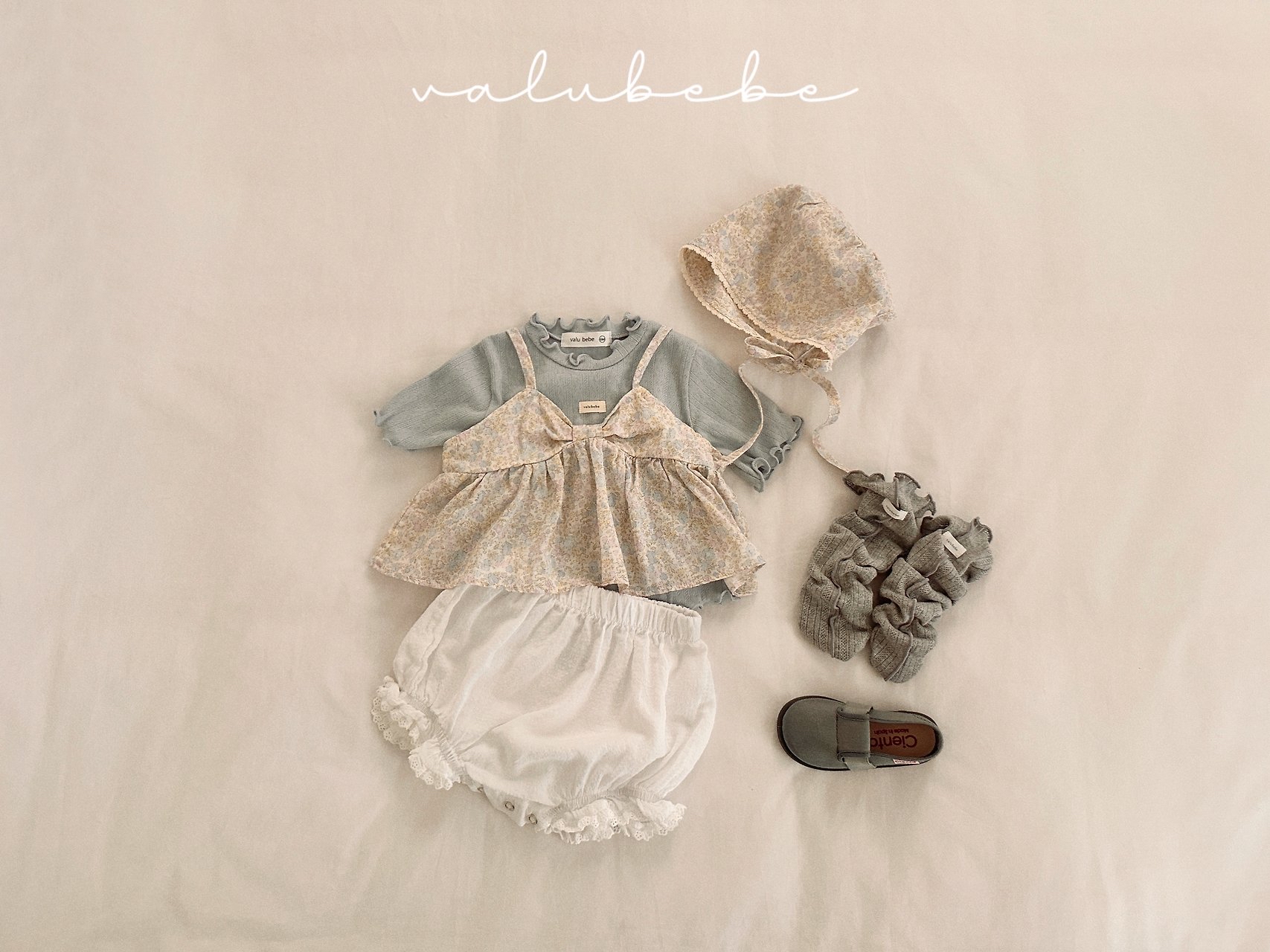 🇰🇷Valu_bebe包屁褲