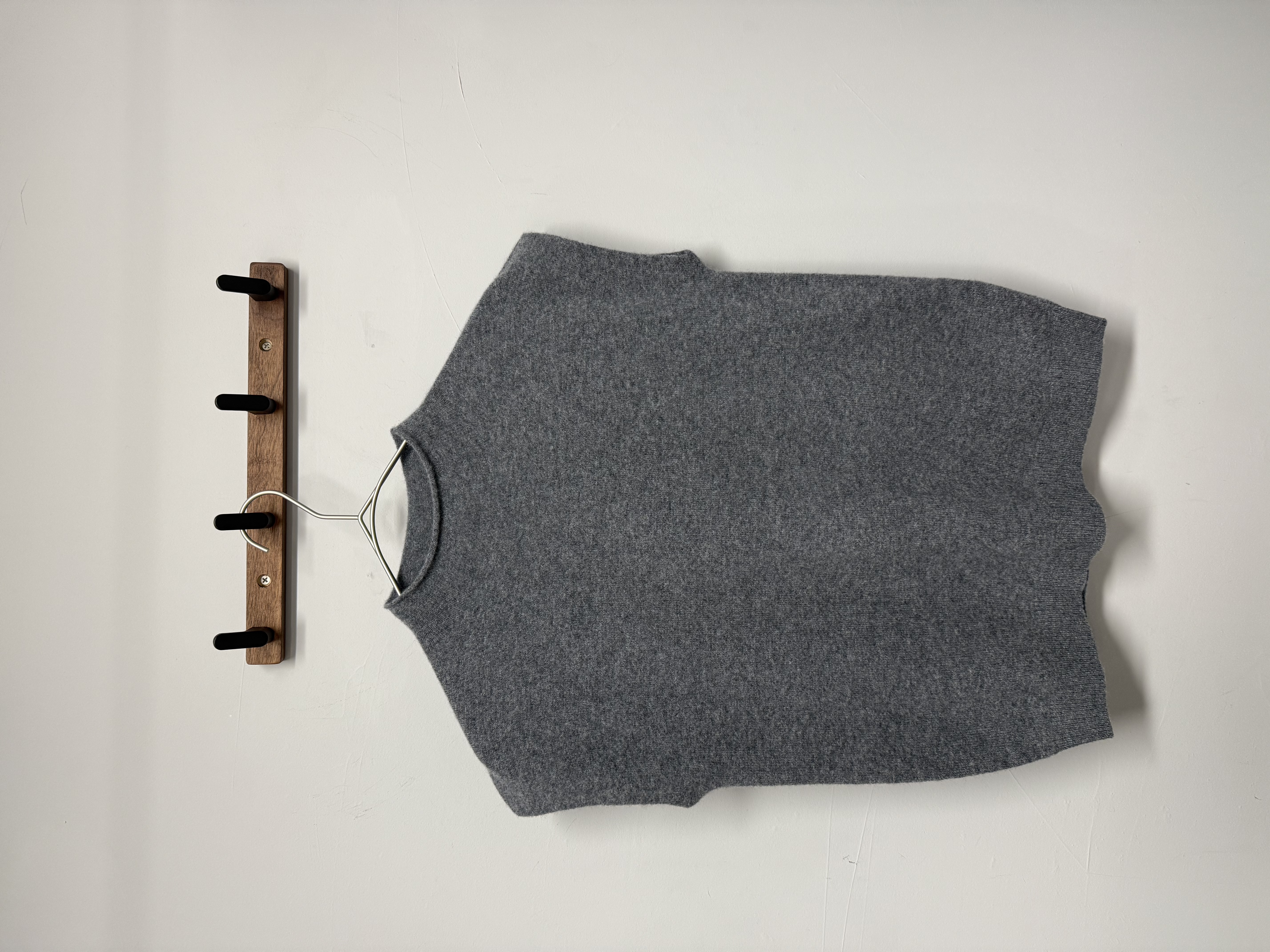 Wool basic top #top99