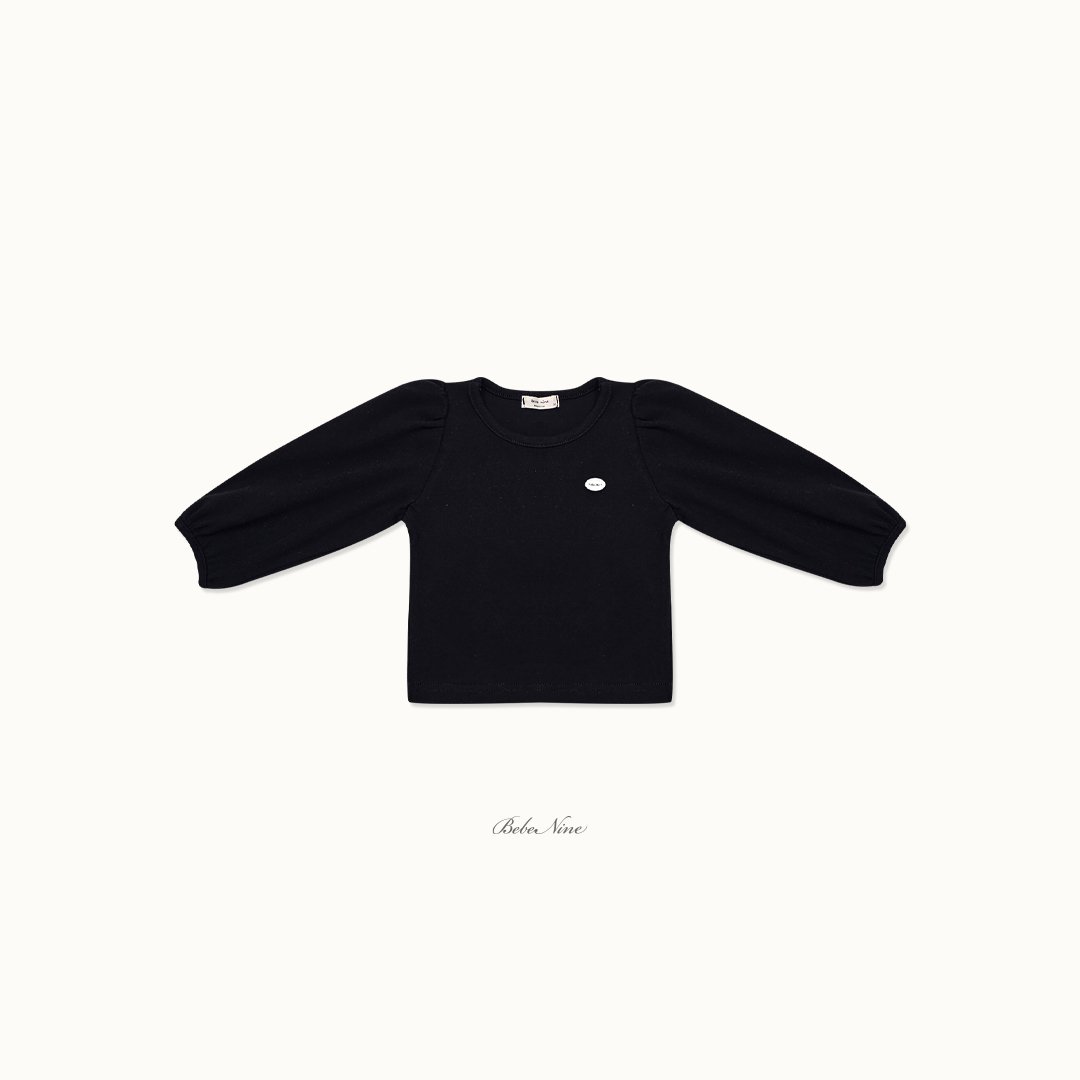 Bebenine Madome Balloon Tee