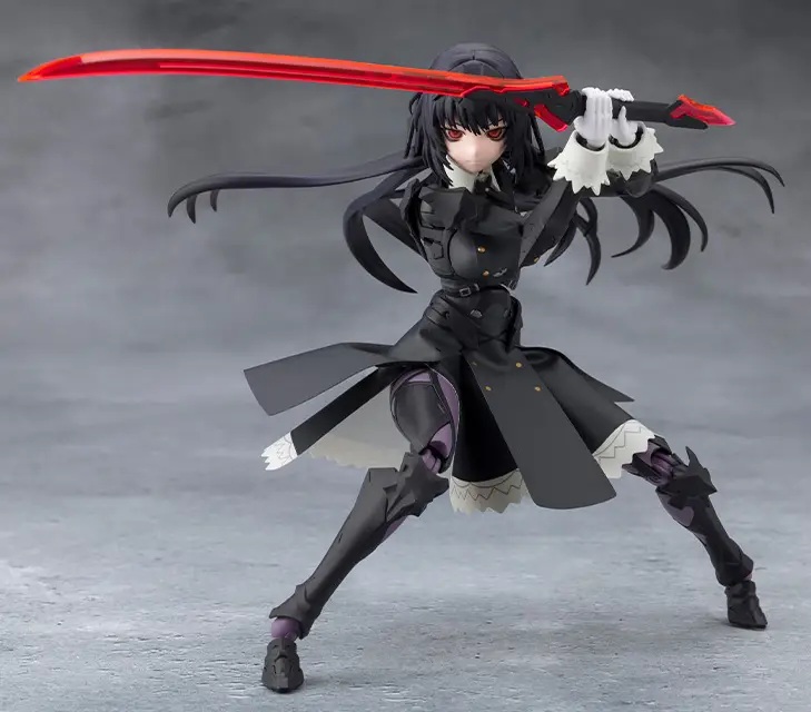 July Release Maria Kagaribi [Dress Code] (MEGALOMARIA UNLIMITED UNIVERSE)