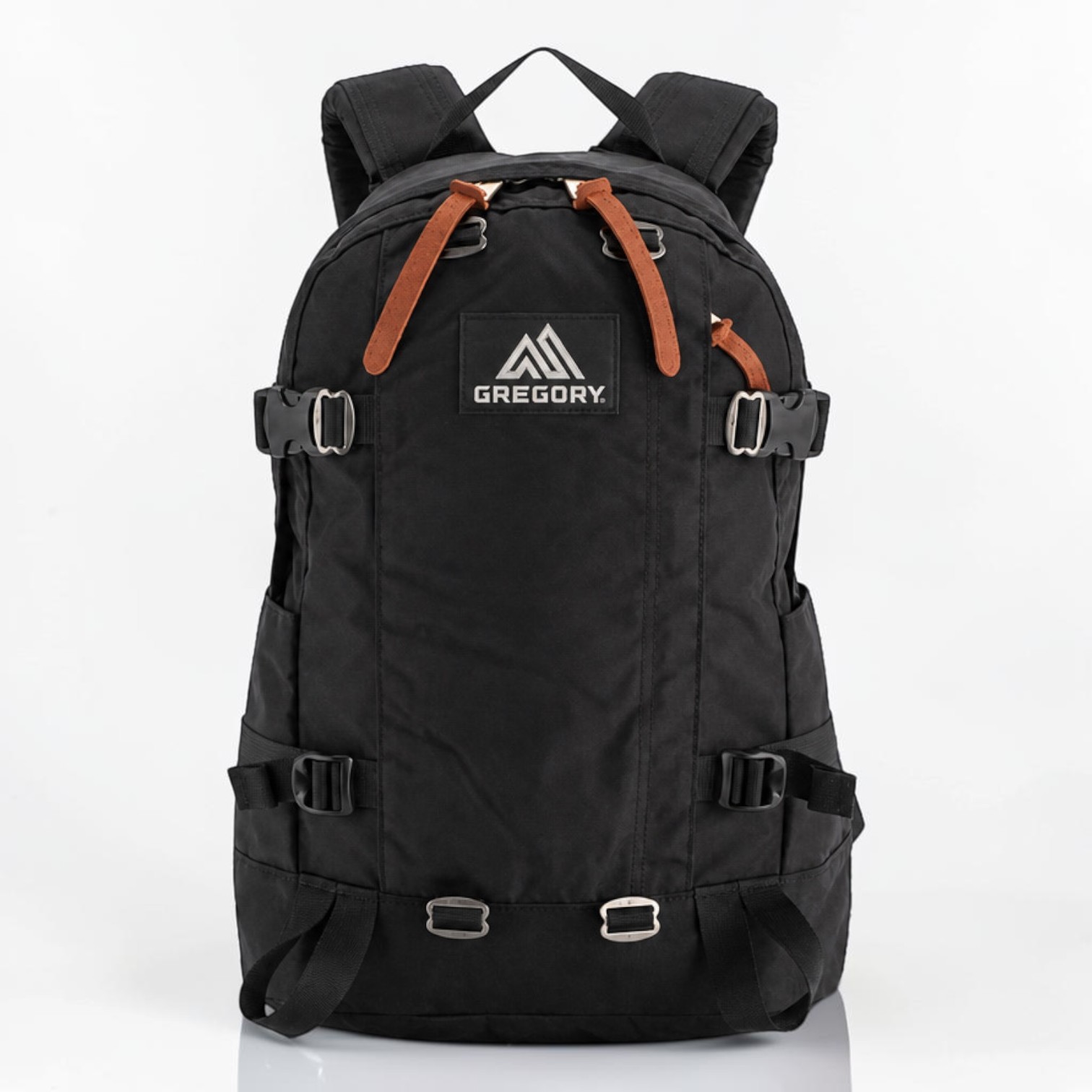 Gregory ALL DAY V2.1 1041 Black 24L雙肩包