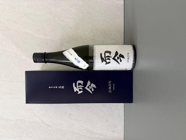 而今純米大吟釀NABARI 名張720ml | 醇釀