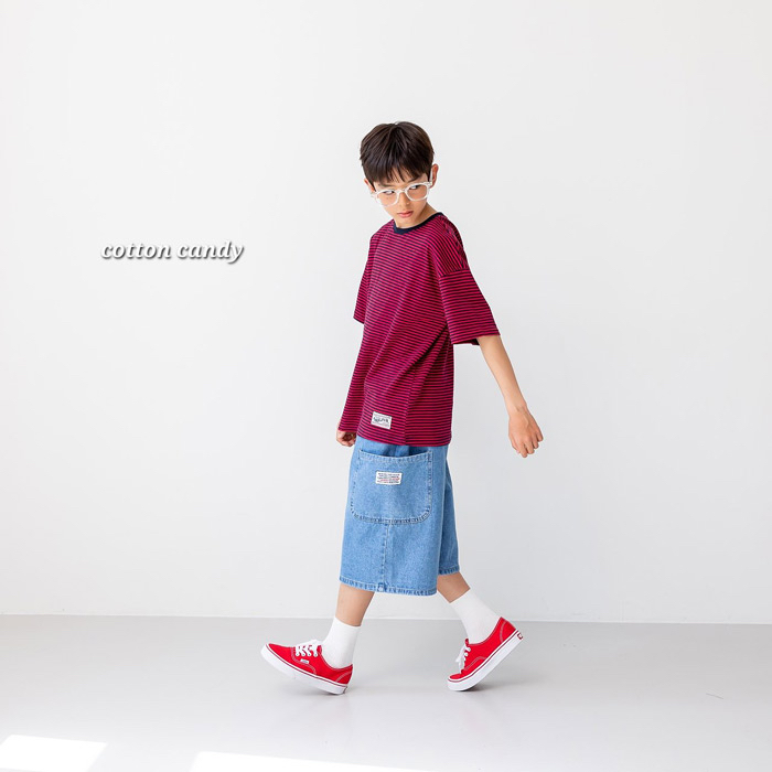 🇰🇷CottonCandy褲