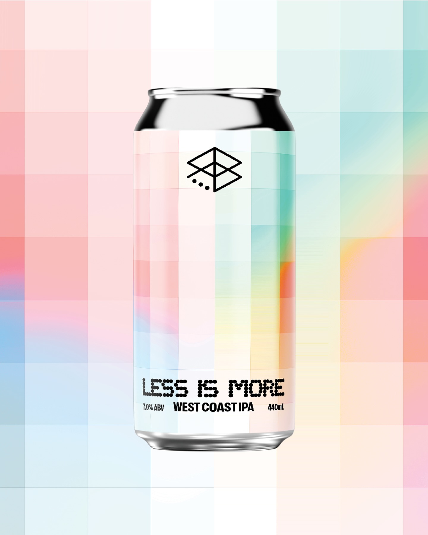 Range Brewing LESS IS MORE / KEEP ON TRACKIN' / CANDY HEARTS / LET THE GOOD TIMES ROLL / YOU ALREADY KNOW / SAME AS IT EVER WAS / DRIPPING IN GREEN: IDAHO7