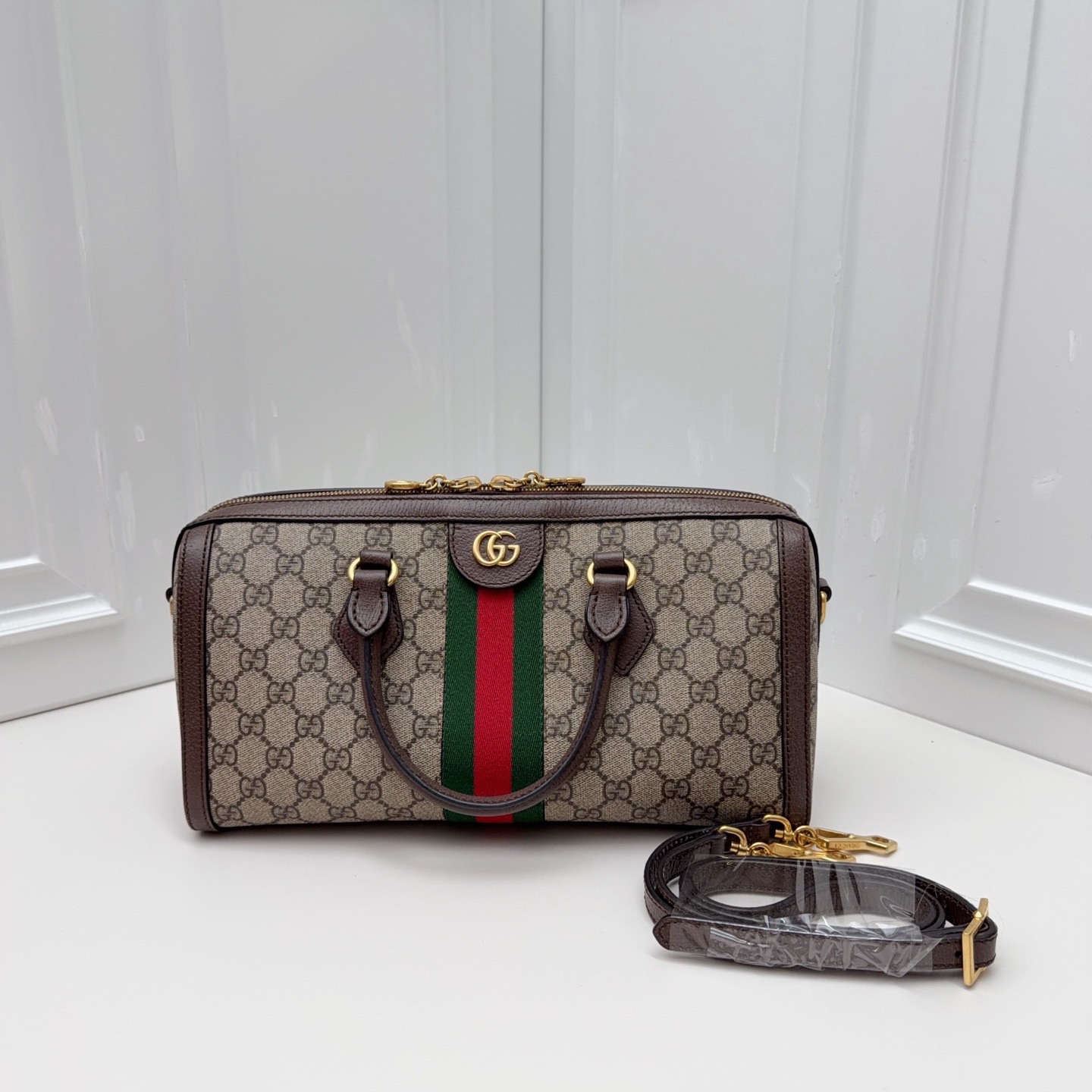 【預訂貨品】Gucci  ophidia 波士頓