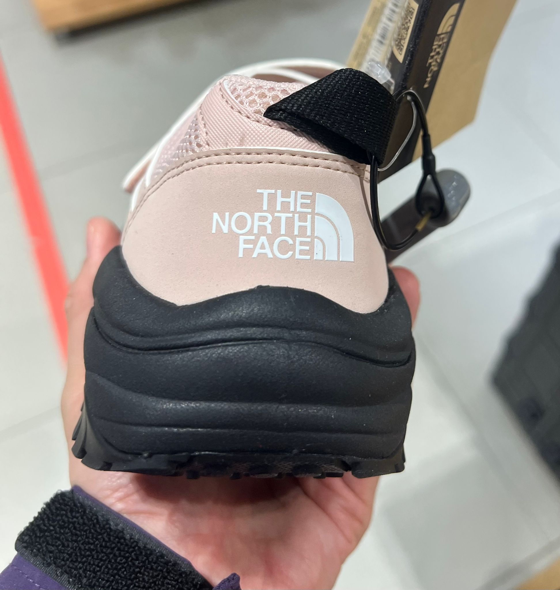 The North Face W SUNRISE MARY JANE 