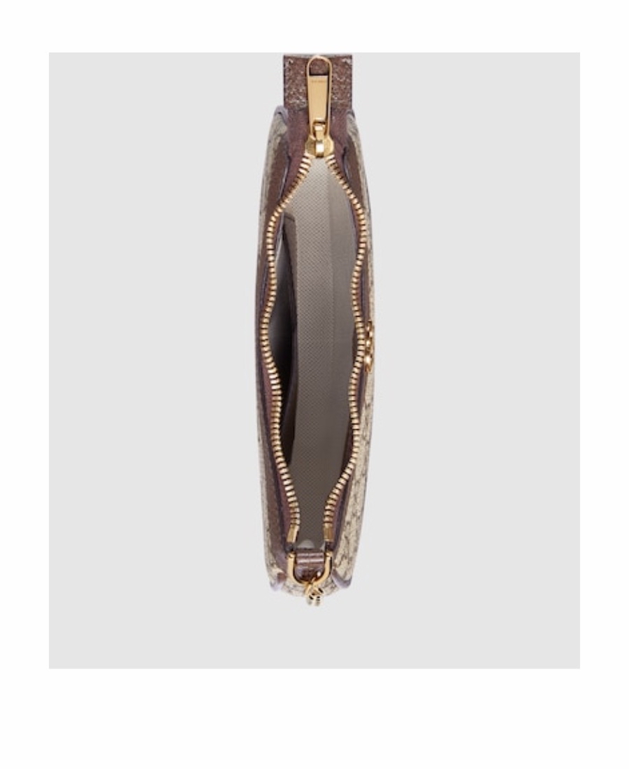 Gucci 女士 OPHIDIA 雙G迷你包 MINI、19cm*3cm*10cm