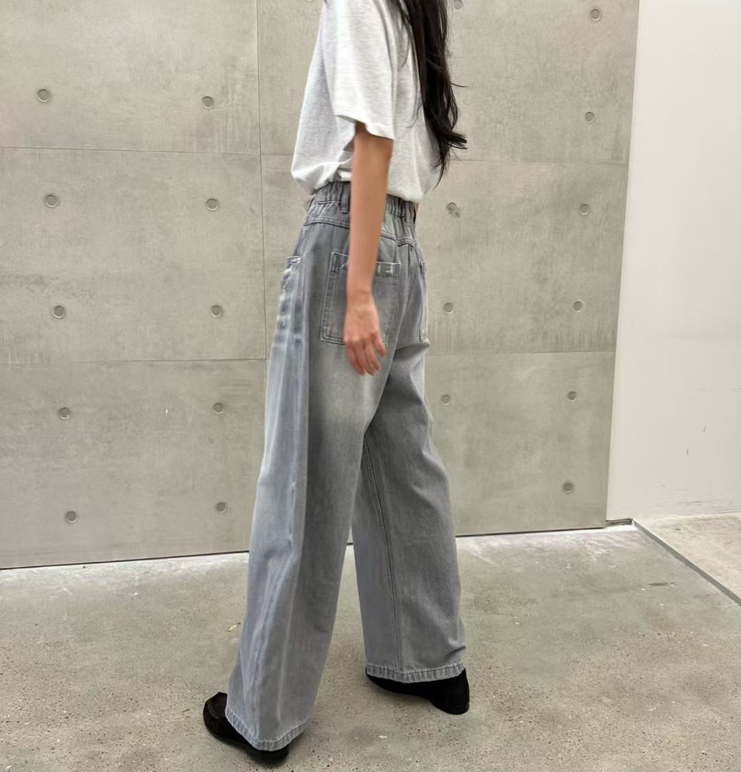 (2026SS) EYEFUL - JEANS