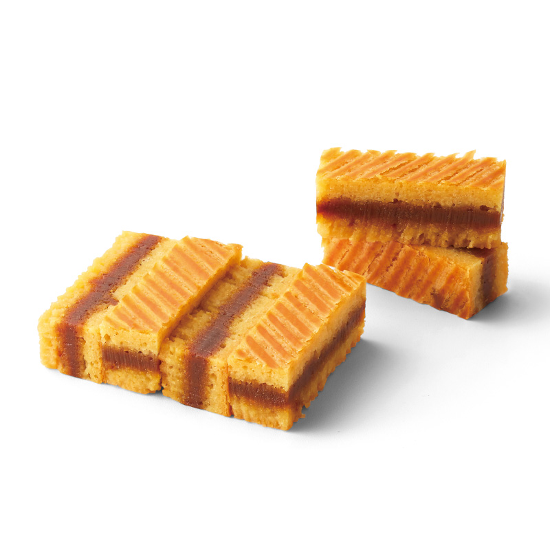 VINCENT GUERLAIS 巴斯克焦糖三明治餅乾 (8入)