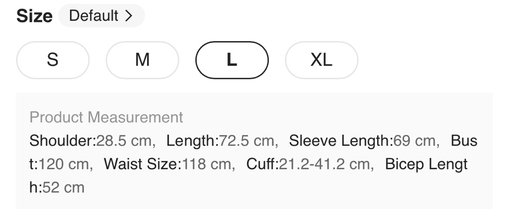 復古紋理寬鬆娃娃衫