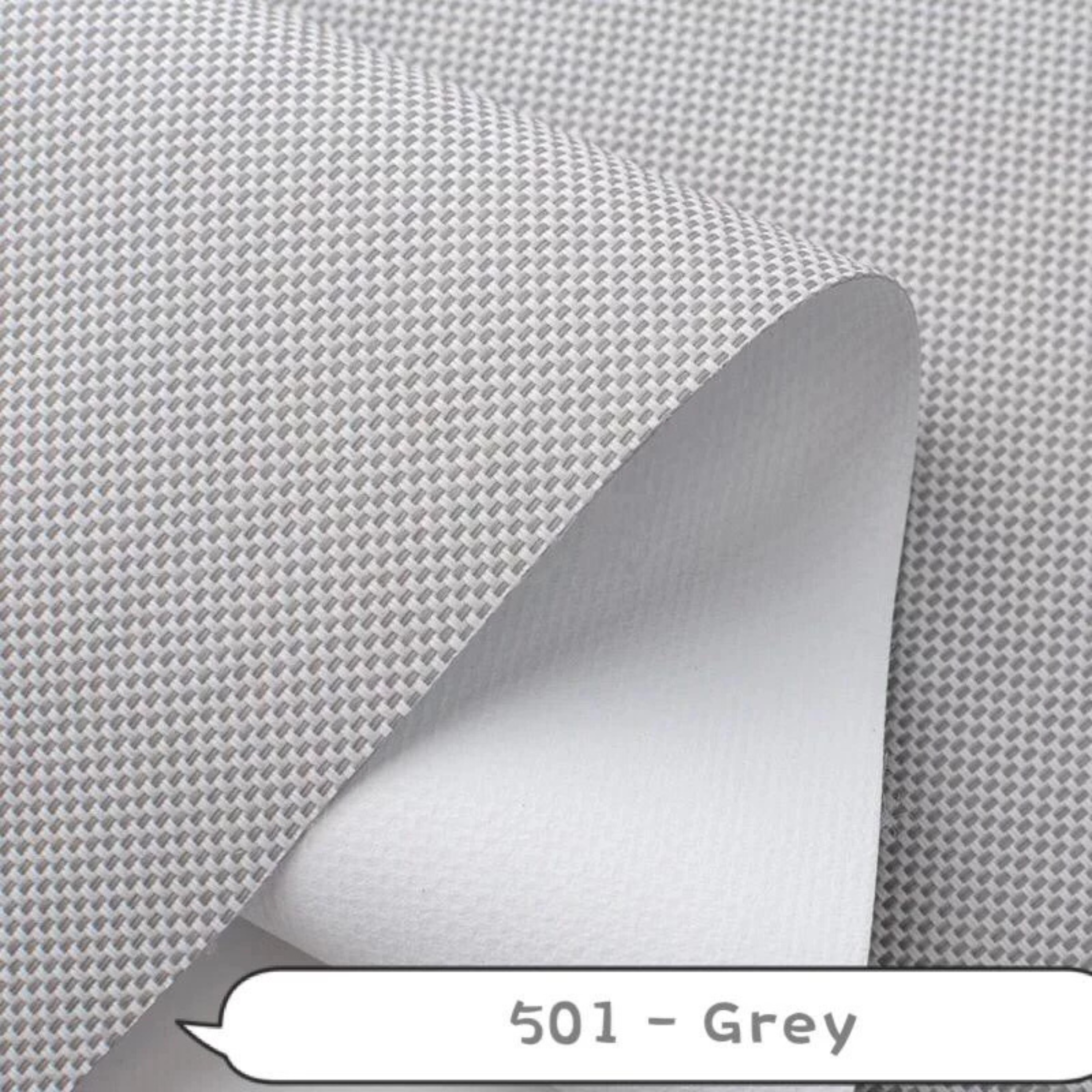 Full Blackout Elegant Roller Blind - Customized Available