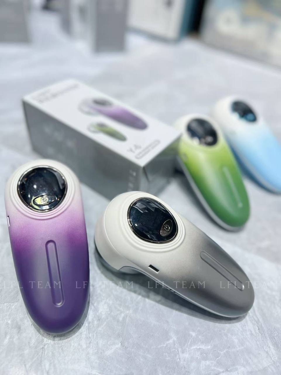 P973 毛球修剪器