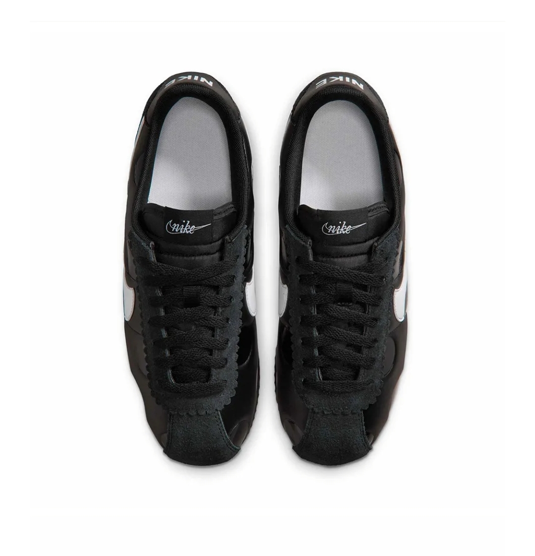 Nike Sprint Sister 系列｜黑白波點