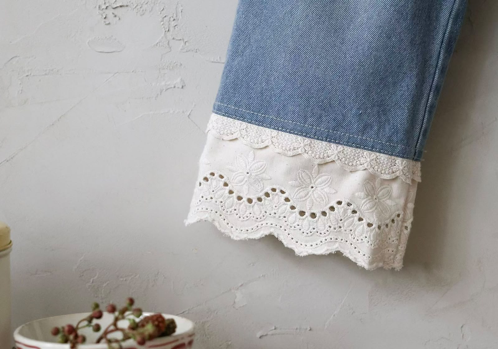 BF6235 Pants