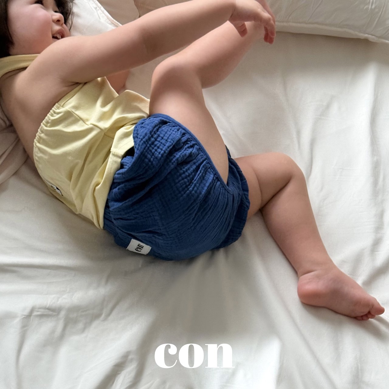 Con | Bloomer (Green size 4(97-107)