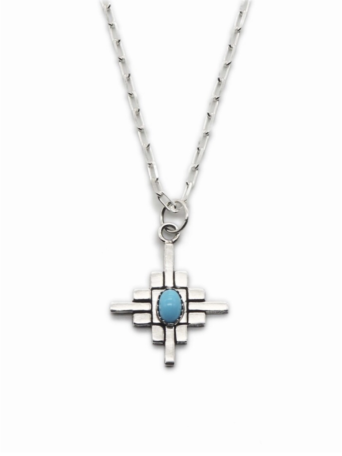 Kujaan X Tail Necklace TQ 